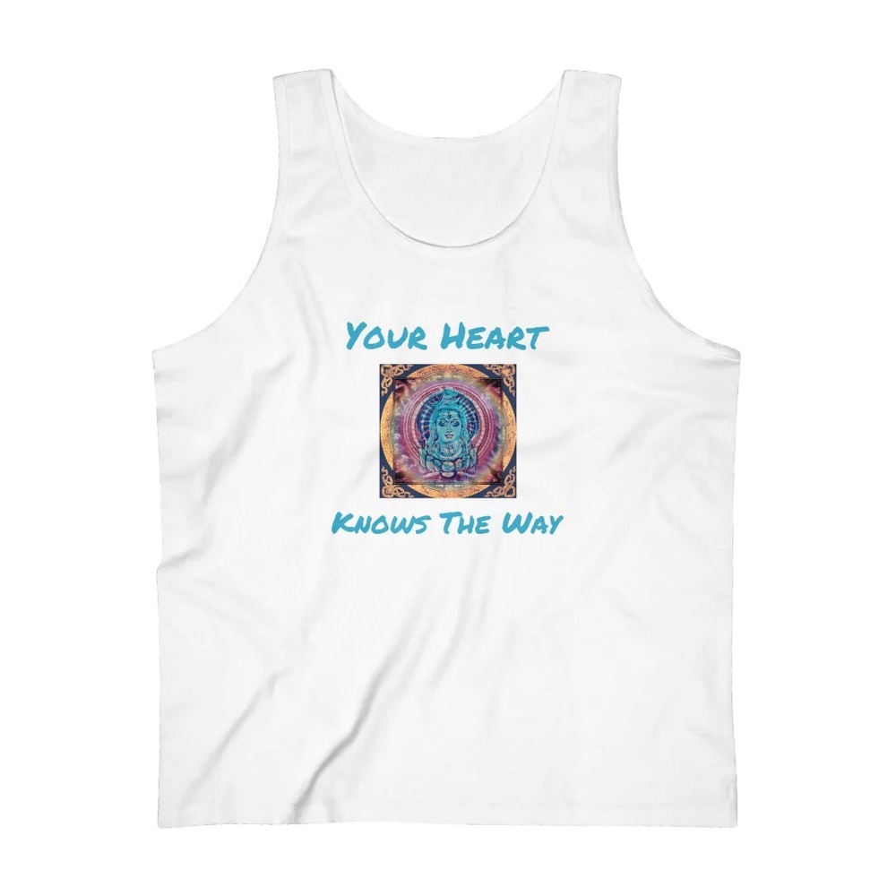 LFO Heart of Shiva Tank